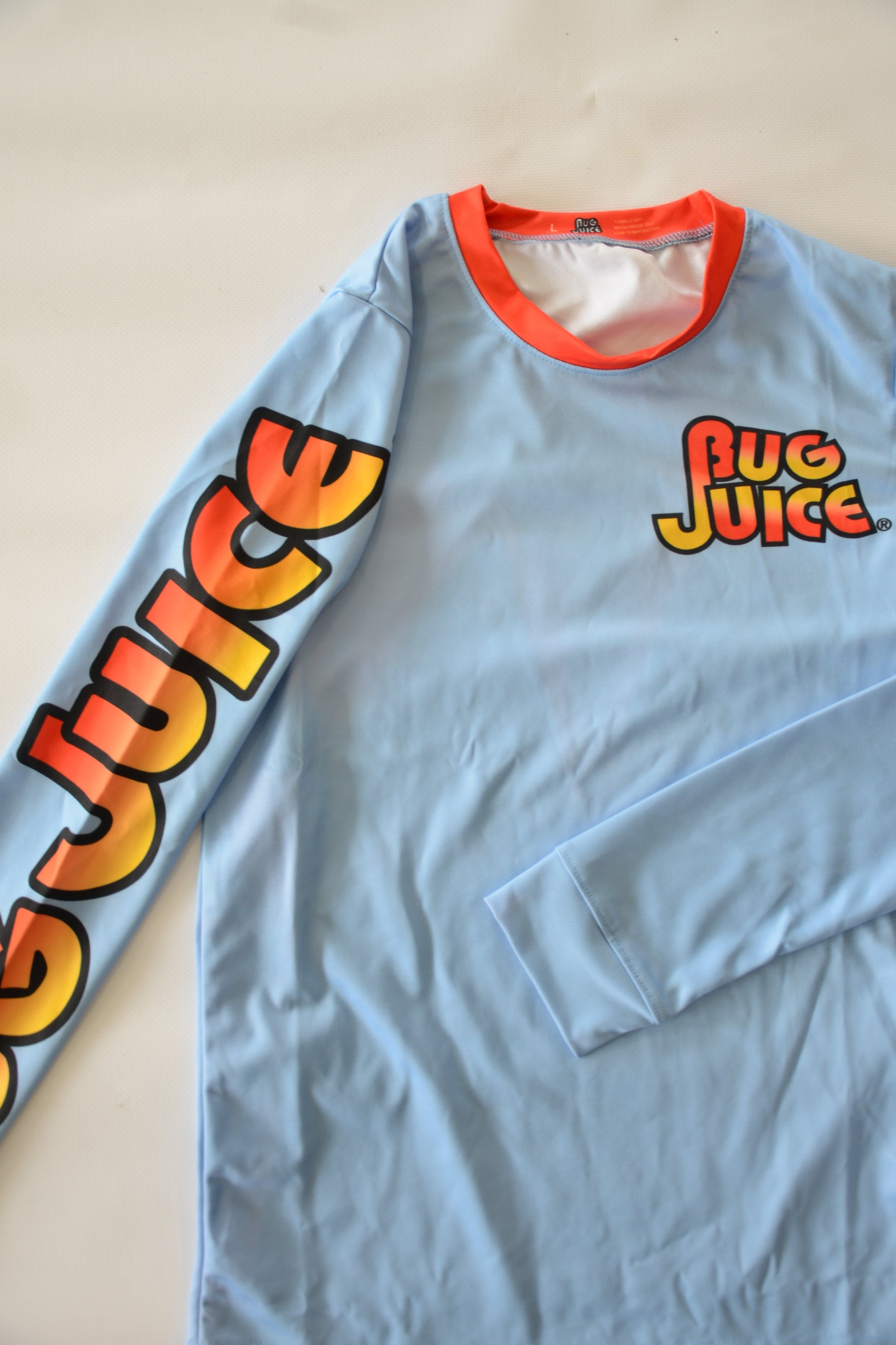 Youth Long Sleeve