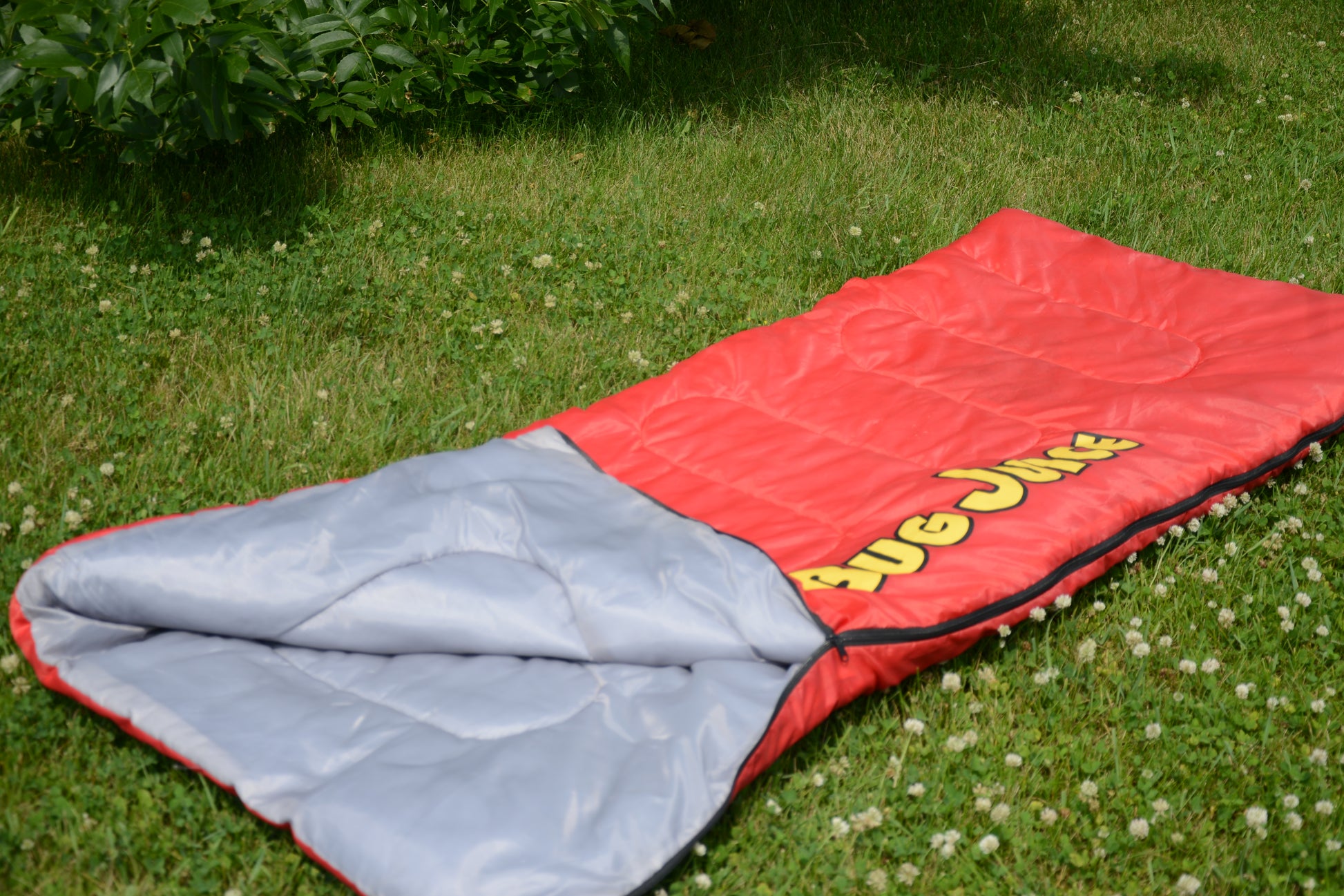 Sleeping Bag