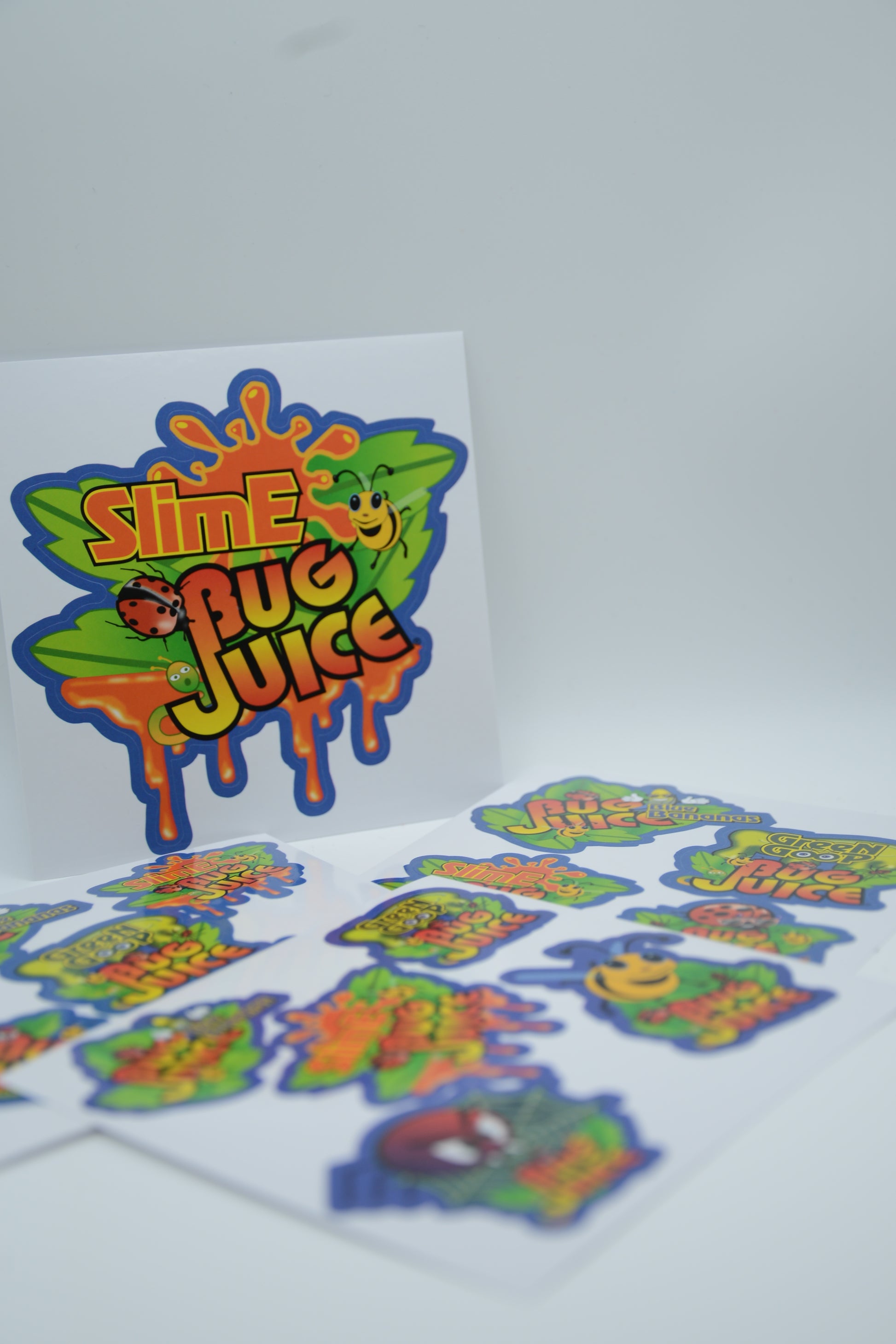 Sticker Pack