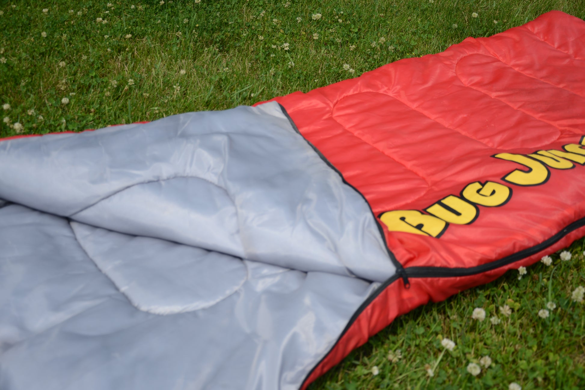 Sleeping Bag