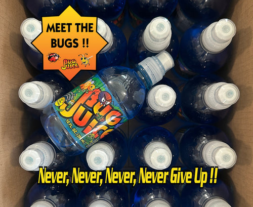Bug Juice Case